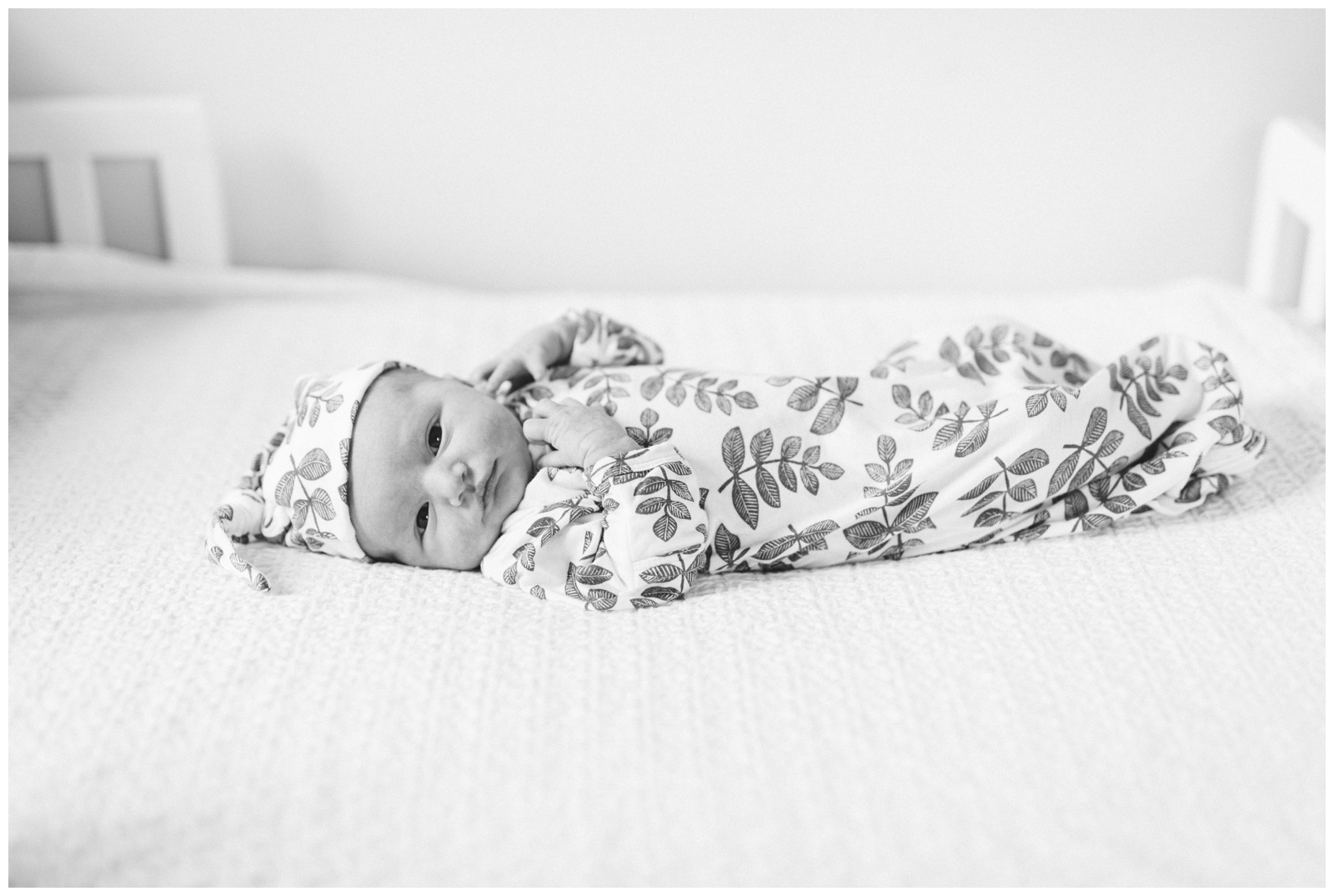 Newborn Lifestyle Photography,Girl,New Orleans,Louisiana,At Home,Family Photo Session,Big Sister,Natural Light,Gender Neutral Clothes,Spearmint Baby Clothes,New Orleans Family Photographer,